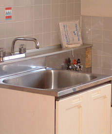 ベルデ越谷：詳細4