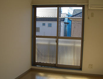 カレントハイツ：詳細1