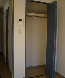 カレントハイツ：詳細3