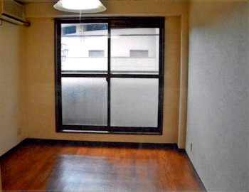 黒田ビル：詳細1