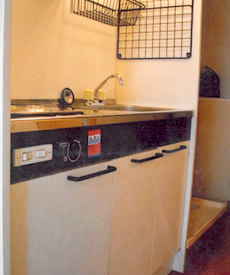 黒田ビル：詳細4