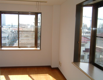 リエス北越谷：詳細1