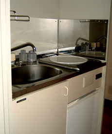 リエス北越谷：詳細3