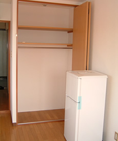 リエス北越谷：詳細5