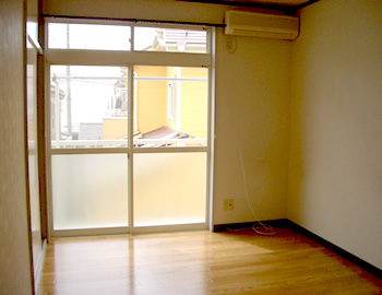 レジデンシア：詳細1