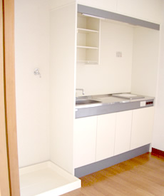 レジデンシア：詳細4