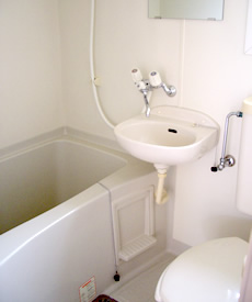 レジデンシア：詳細5