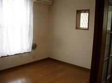 シャロンハイツ：詳細4