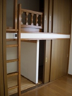 シャロンハイツ：詳細5