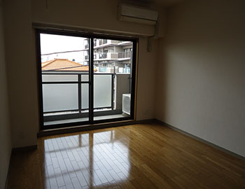 Woodman KURODA：詳細1