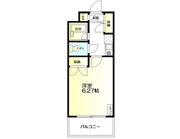 エバーグレース湘南：詳細2